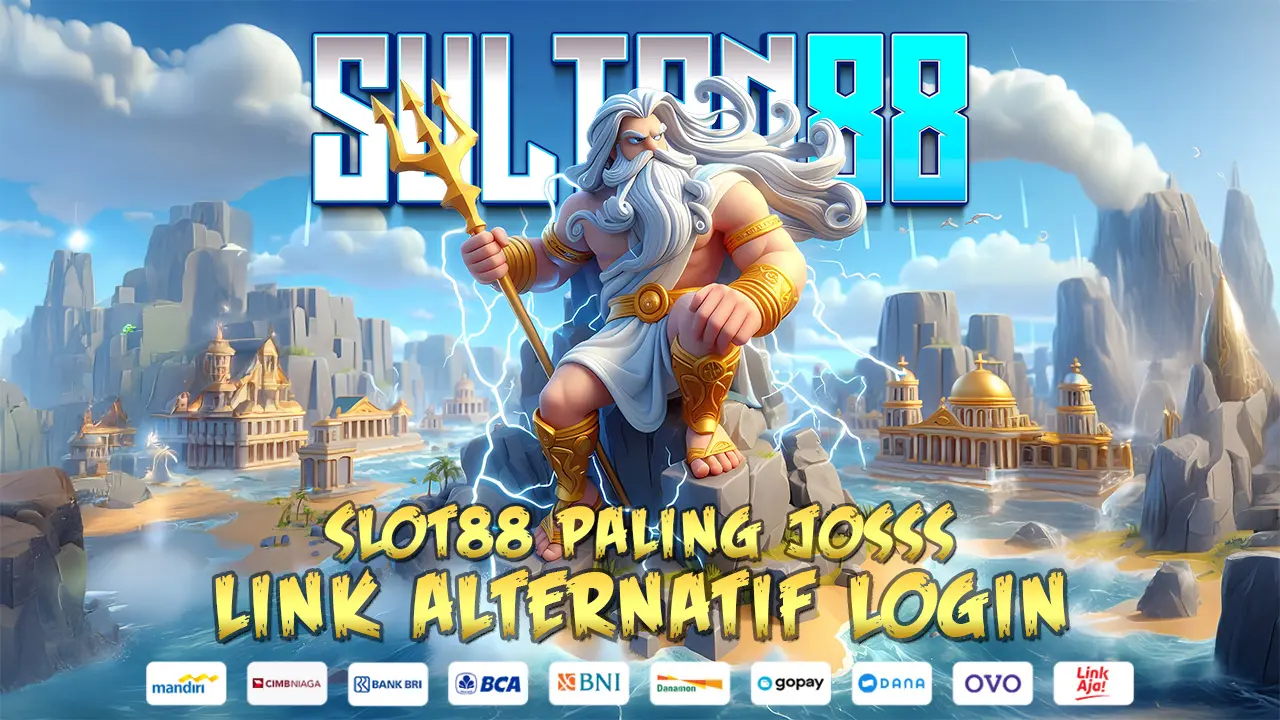 IBETQQ slot88 resmi