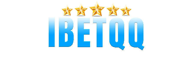 IBETQQ Logo
